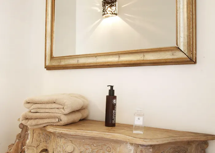 Campo Di Fiori, Maisons De Charme 4*