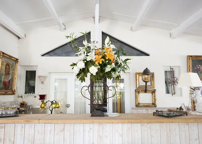Campo Di Fiori, Maisons De Charme