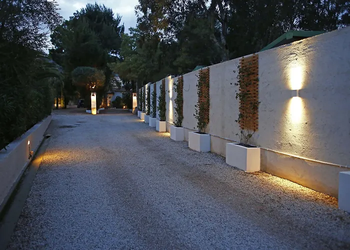 מלון דירות Campo Di Fiori, Maisons De Charme קאלבי