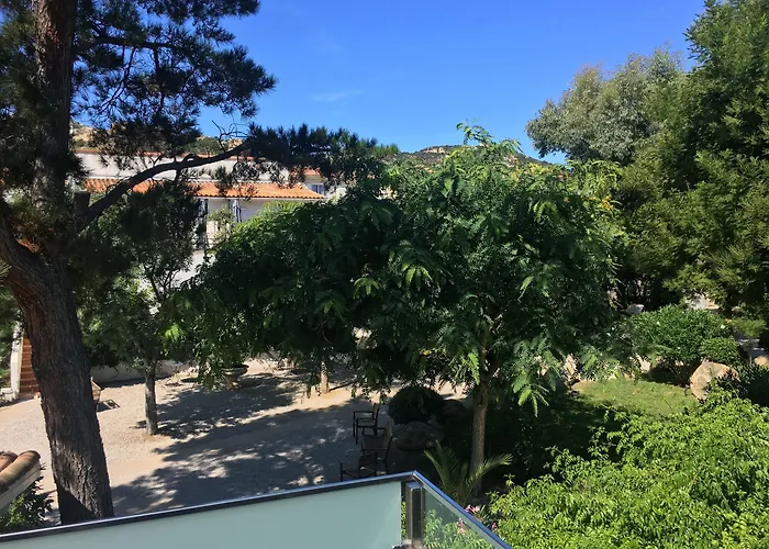 Hotel apartamentowy Campo Di Fiori, Maisons De Charme 4*