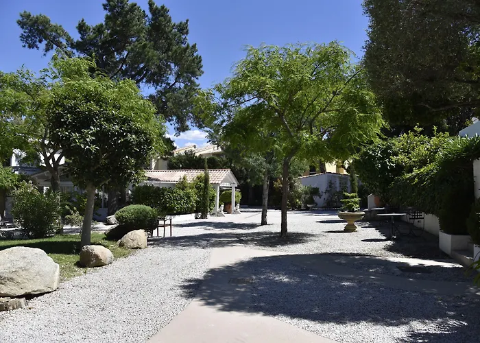 Campo Di Fiori, Maisons De Charme 4*